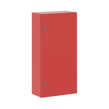 Корпус навесной ST с М/П ВхШхГ 1200x600x300 мм, RAL3020