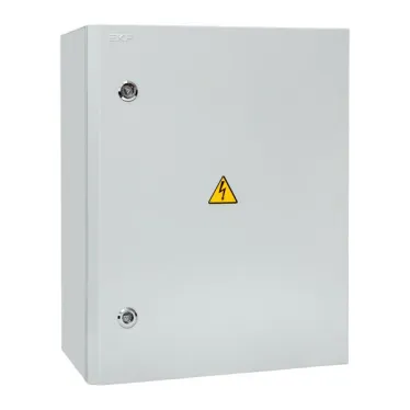 ЩРН KRATOS 50.40.22 48 модулей IP66 EKF