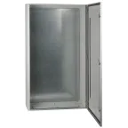                  Корпус металлический ЩМП-140.65.28 ЭРА OPTIMA c.14.6.2_5 (1400х650х285) У2 IP54
               