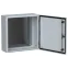 TITAN 5 Корпус металлический ЩМП-50.50.20 УХЛ1 IP66 IEK