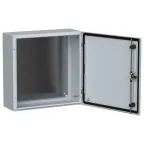                  TITAN 5 Корпус металлический ЩМП-50.50.20 УХЛ1 IP66 IEK
               