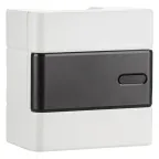                  Щит распределительный навесной ЩРН-П-06 Trend BOXS-06-p-s-t IP41
               