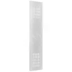Панель задняя IP30 Ш400