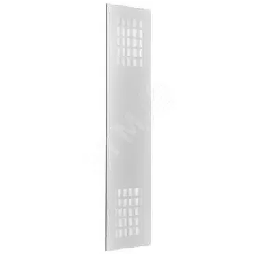 Панель задняя IP30 Ш400