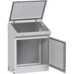                  Пульт управления напольный TP10 IP55 (960х1000х400)
               