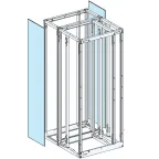                  БОКОВЫЕ ЗАДНИЕ ПАНЕЛИ Г400 IP31/IP41
               