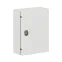 Корпус навесной уличный ST Outdoor с М/П ВxШxГ 400x300x150 мм, IP66