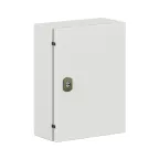                  Корпус навесной уличный ST Outdoor с М/П ВxШxГ 400x300x150 мм, IP66
               