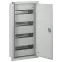 Корпус металлический ЩРв-48з-1 76 УХЛ3 IP31 (600х300х120) (30)