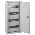                  Корпус металлический ЩРв-48з-1 76 УХЛ3 IP31 (600х300х120) (30)
               
