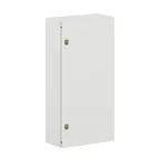                  Корпус навесной уличный ST Outdoor с М/П ВxШxГ 1200x600x300 мм, IP66
               