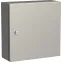 TITAN 5 Корпус метал. ЩМП-40.40.15 (AISI 316) УХЛ1 IP66