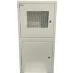 Щит комбинированный 1кв. (СС+ЭОМ) 888х442х100 PROxima