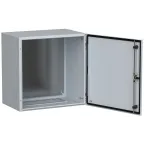                  TITAN 5 Корпус металлический ЩМП-60.60.40 УХЛ1 IP66
               
