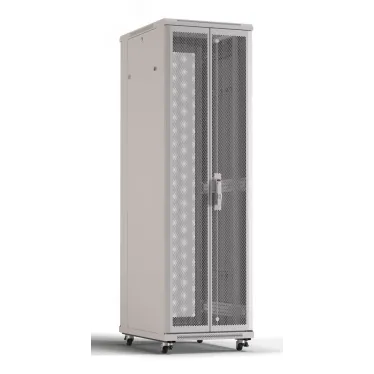 Шкаф напольный 19-дюймовый 22U 1166x800х1000 мм (ВхШхГ)