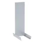                  Панель монтажная В900 Ш400 глухая AVERES
               