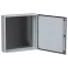 TITAN 5 Корпус металлический ЩМП-80.80.20 УХЛ1 IP66 IEK