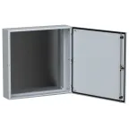                  TITAN 5 Корпус металлический ЩМП-80.80.20 УХЛ1 IP66 IEK
               