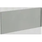 Панель монтажная 225х400 FORMAT