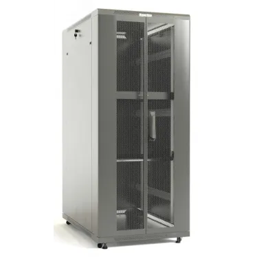 Шкаф напольный 19-дюймовый 22U 1166x800х800 мм (ВхШхГ)