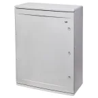                  Корпус пластиковый ЩМПп 800х600х260мм УХЛ1 IP65
               