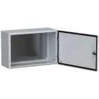                  Корпус металлический ЩМП-40.60.25 УХЛ1 IP66 TITAN 5
               