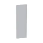 Панель монт.(1600х510х2,5)к ВРУ Unit(1800х600хГ) PROxima