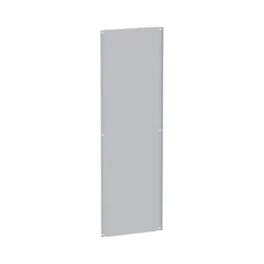 Панель монт.(1600х510х2,5)к ВРУ Unit(1800х600хГ) PROxima