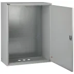 Корпус металлический ЩМП-3-1 76 УХЛ3 IP31 (650х500х150) (14)