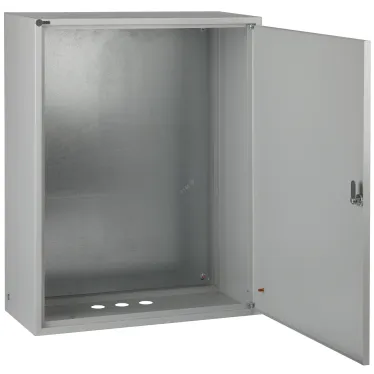 Корпус металлический ЩМП-3-1 76 УХЛ3 IP31 (650х500х150) (14)