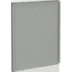 Панель кабельная 400х400 FORMAT