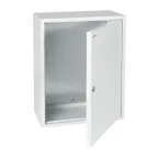                  Корпус металлический ЩМП-СТД-500х400х220-IP41-УХЛ3 типоисполнение СТАНДАРТ
               