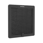                  Вентиляционная решетка с фильтром RF 252x252 мм, IP54, RAL9005
               