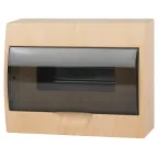                  Корпус пластиковый ЩРН-П-12 BOXF 12_P IP41 сосна
               