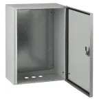 Корпус металлический ЩМП-4-0 76 У2 IP54 (800х650х250) (4)