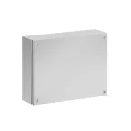                  Корпус клеммный SDI, нержавеющая сталь AISI316, ВхШхГ 400x300x120 мм
               