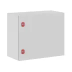                  Корпус сварной ST без М/П 500x600x300
               