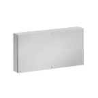                  Корпус клеммный SDI, нержавеющая сталь AISI304, ВхШхГ 800x400x120 мм
               