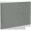 Панель секционная внутренняя задняя 4B 1000х500 FORMAT