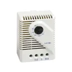                  Гигростат на дин-рейку 5А 230В IP20 PROxima
               