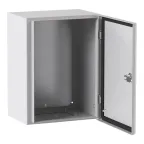Щит с монтажной панелью ЩМПг- 40.30.22 каб. фланец IP65 PROxima