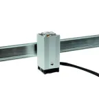 Компактный обогреватель с вентилятором, P-150W, 230V