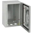                  Корпус металлический ЩМП-30.21.15 ЭРА OPTIMA c.3.2.1_5 (300х210х150) У2 IP54
               