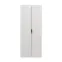 Дверь двойная сплошная IT-CQE 1800x600. RAL7035