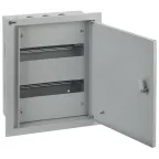 Корпус металлический ЩРВ-24з-1 76 УХЛ3 IP31 (330х300х120) (60)