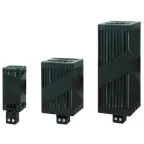 Обогреватель в пластиковом кожухе P-150W