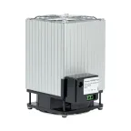                  Обогреватель с клеммной колодкой и вентилятором P-250W 230V
               