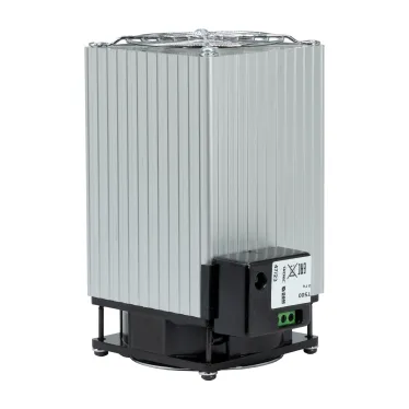 Обогреватель с клеммной колодкой и вентилятором P-500W 110V