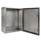                  Щит из нержавеющей стали Inox AISI 304 (500х 400х210) IP66 У1 PROxima
               