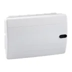                  Корпус пластиковый OptiBox P-CVN-1-12-IP40
               
